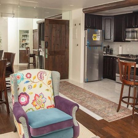 Aspen Stash Pad With Fireplace, Parking, W/D Bagian luar foto