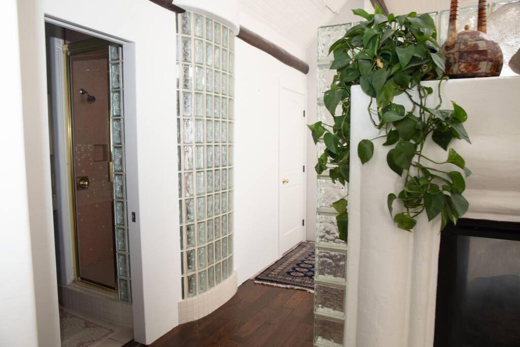 Aspen Stash Pad With Fireplace, Parking, W/D Bagian luar foto